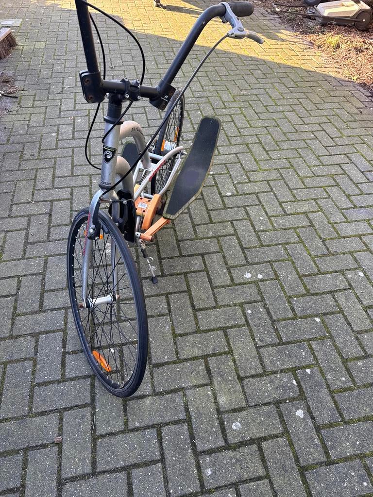 Batavus Bike Stepper - Leuk en nauwelijks gebruikt!, Ophalen, Gebruikt