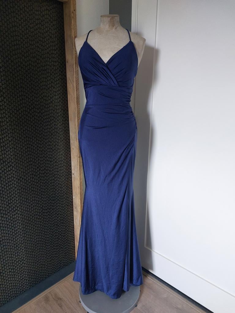 Galajurk Pink Boom Paris S, Galajurk, Ophalen of Verzenden, Zo goed als nieuw, Maat 36 (S)