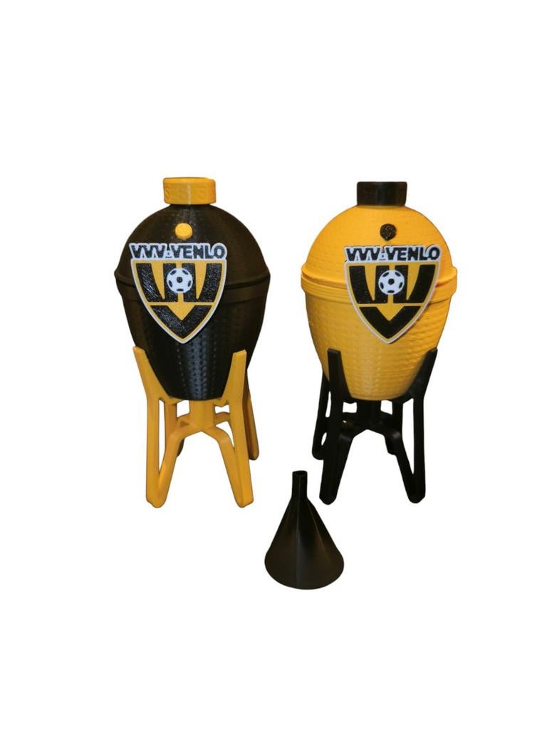 Vvv venlo peper en zout stel, Ophalen of Verzenden, Nieuw