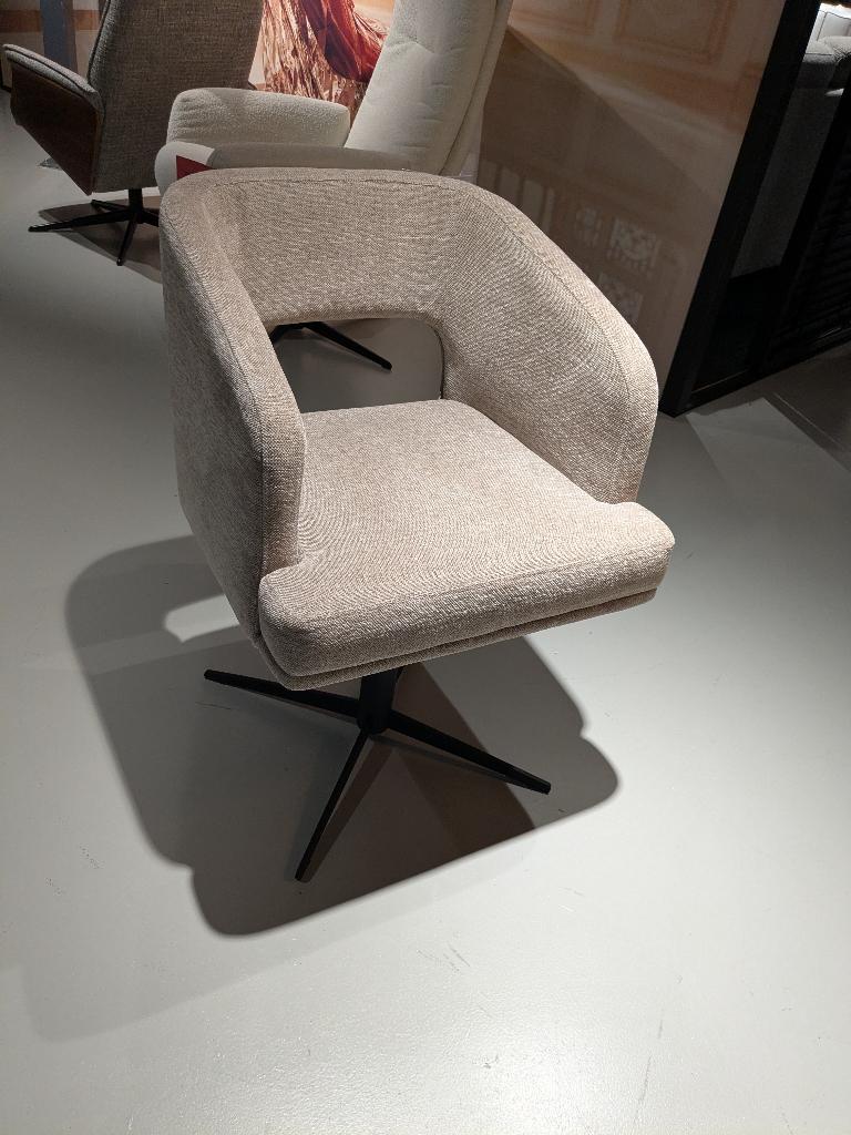 SET VAN 4 BAENKS STOELEN STERK AFGEPRIJSD, Ophalen, MODERN, Overige kleuren, Nieuw