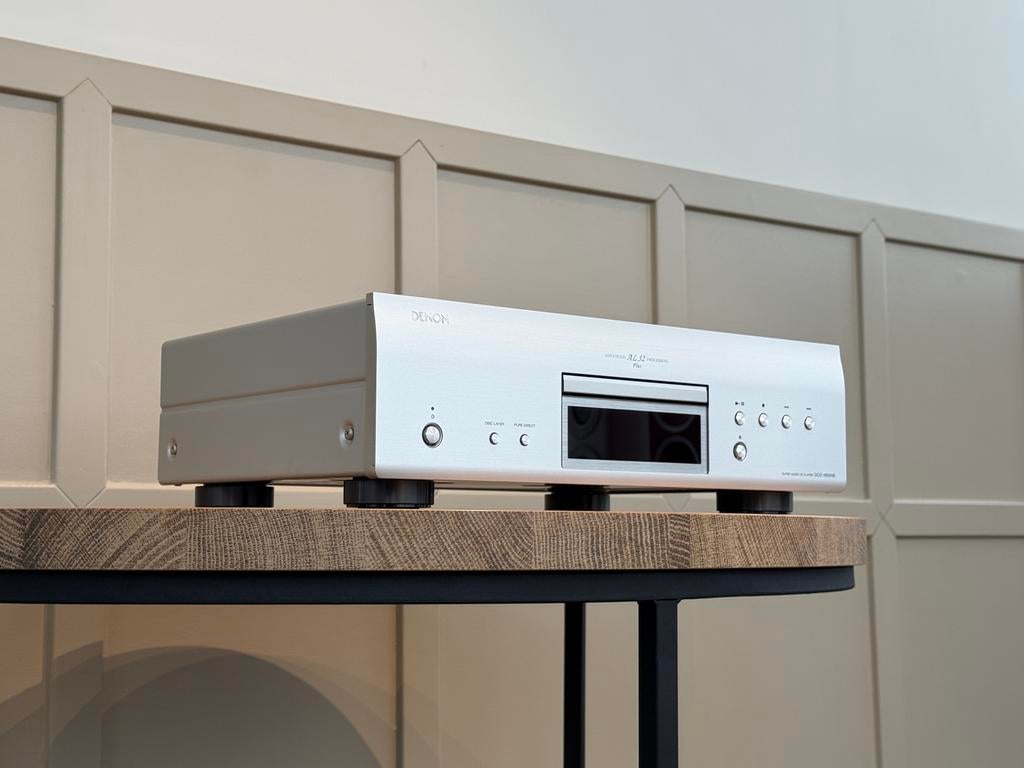 Denon DCD-1600NE, Overige merken, Ophalen of Verzenden, Zo goed als nieuw, /