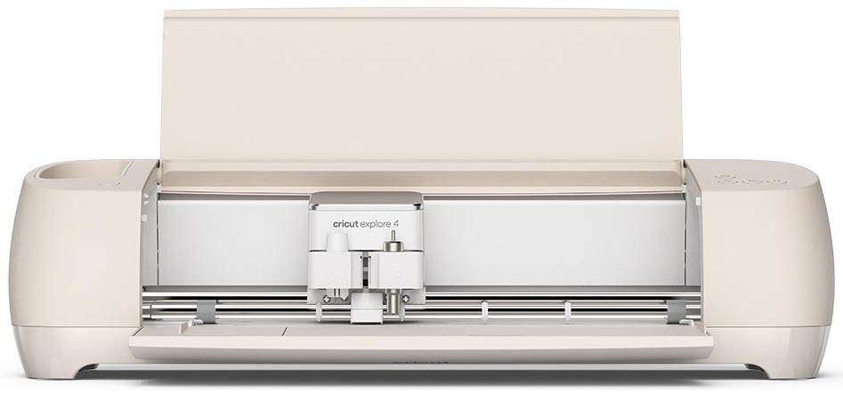 Cricut Explore 4 – Snijmachine (nieuw), Hobby en Vrije tijd, Knutselen, Nieuw, Gereedschap of Toebehoren, Ophalen