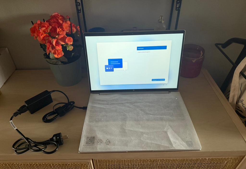 HP ProBook 4 G1i 16”, Ophalen, Nieuw, 3 tot 4 Ghz, 16 GB