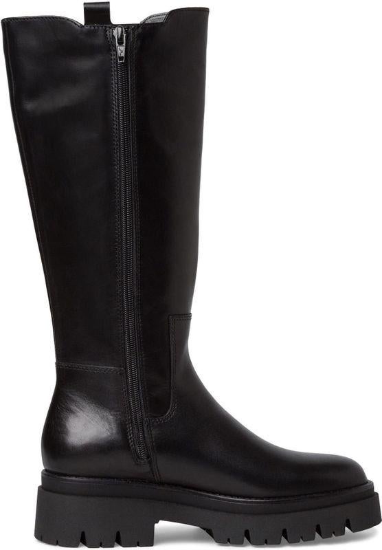 Dames Laarzen - Maat 39 - Zwart, Tamaris, Verzenden, Nieuw