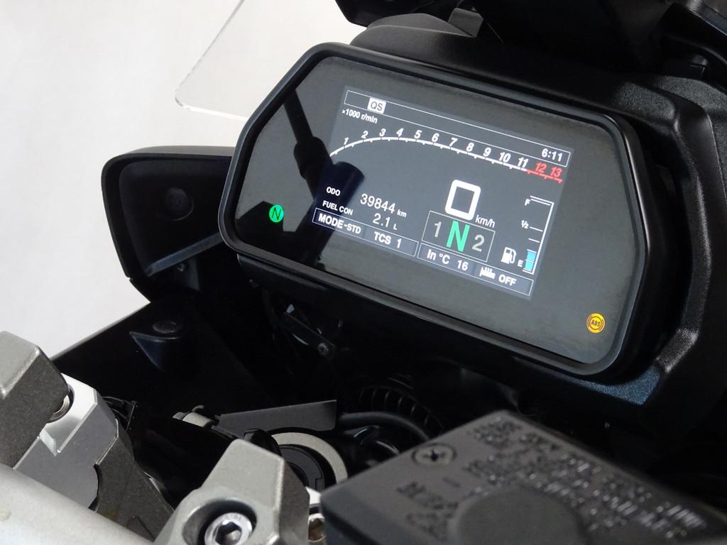 Yamaha Tracer 900 GT - foto 3