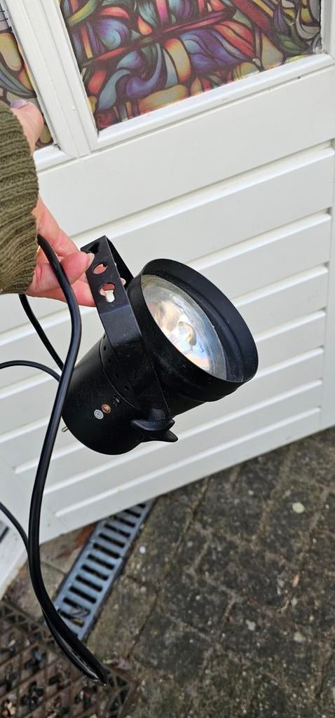 Lamp, Ophalen, Minder dan 50 cm