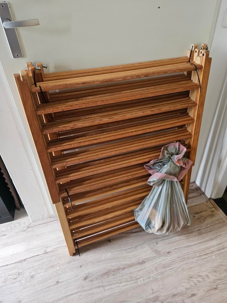 Onderdelen grondbox, traphekje of openhaard ombouw, Ophalen, Gebruikt, Overige typen, Nvt