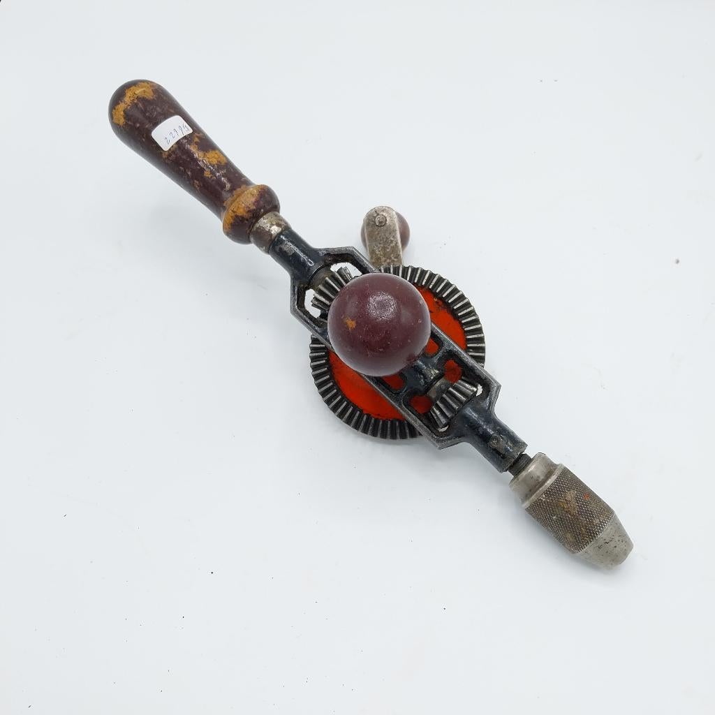 Stanley 803 Engeland Handboor (56622-1), Ophalen of Verzenden