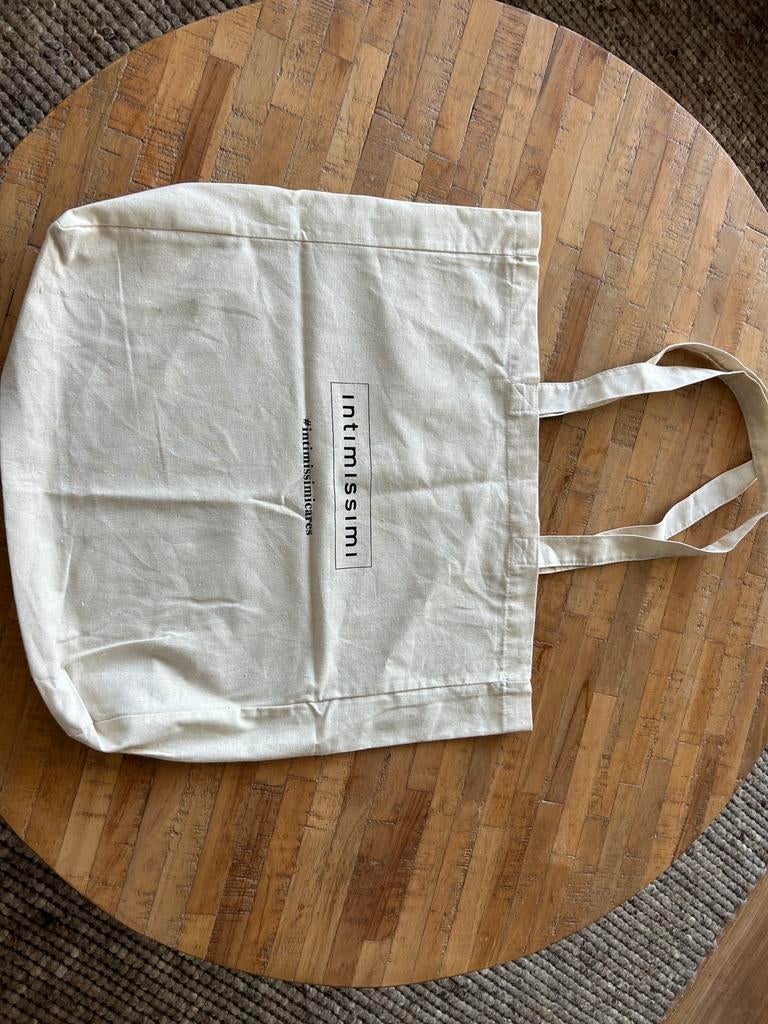 Intissimi shopper nieuw, Ophalen, Nieuw
