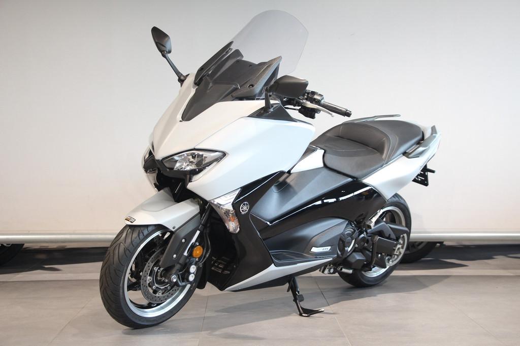 Yamaha T-MAX 530 DX BOMVOL EXTRA'S (bj 2019) - foto 3