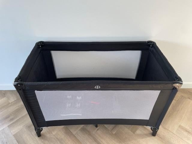 DING Campingbedje – 120x60 cm – Reisbedje, Ophalen of Verzenden, Gebruikt, Reisbedje