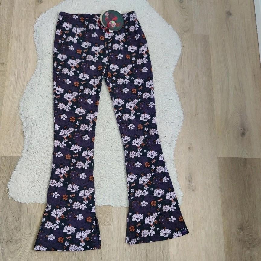 Z8 Flared broek maat 140 NIEUW, Ophalen of Verzenden, Nieuw, Meisje, Broek