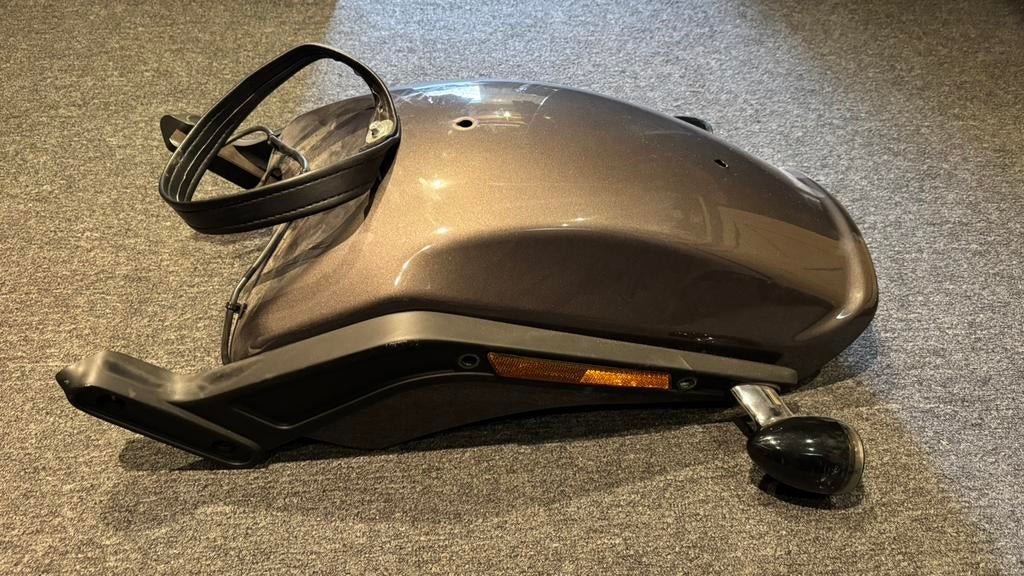 Achterspatbord Fatbob, Ophalen of Verzenden, Gebruikt