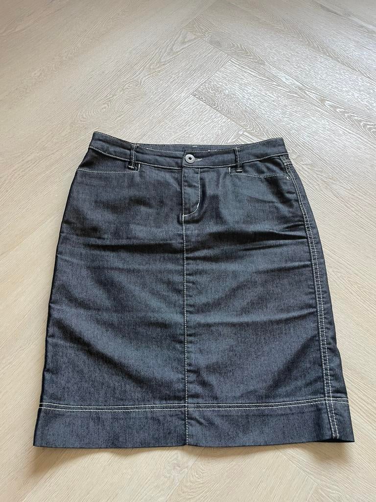 Claudia Sträter rokje, Ophalen of Verzenden, Zo goed als nieuw, Maat 36 (S), Boven de knie