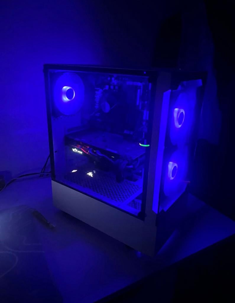 Game PC te koop i7 / GTX 970 / 16GB RAM, Spelcomputers en Games, Games | Pc, Ophalen of Verzenden, Gebruikt