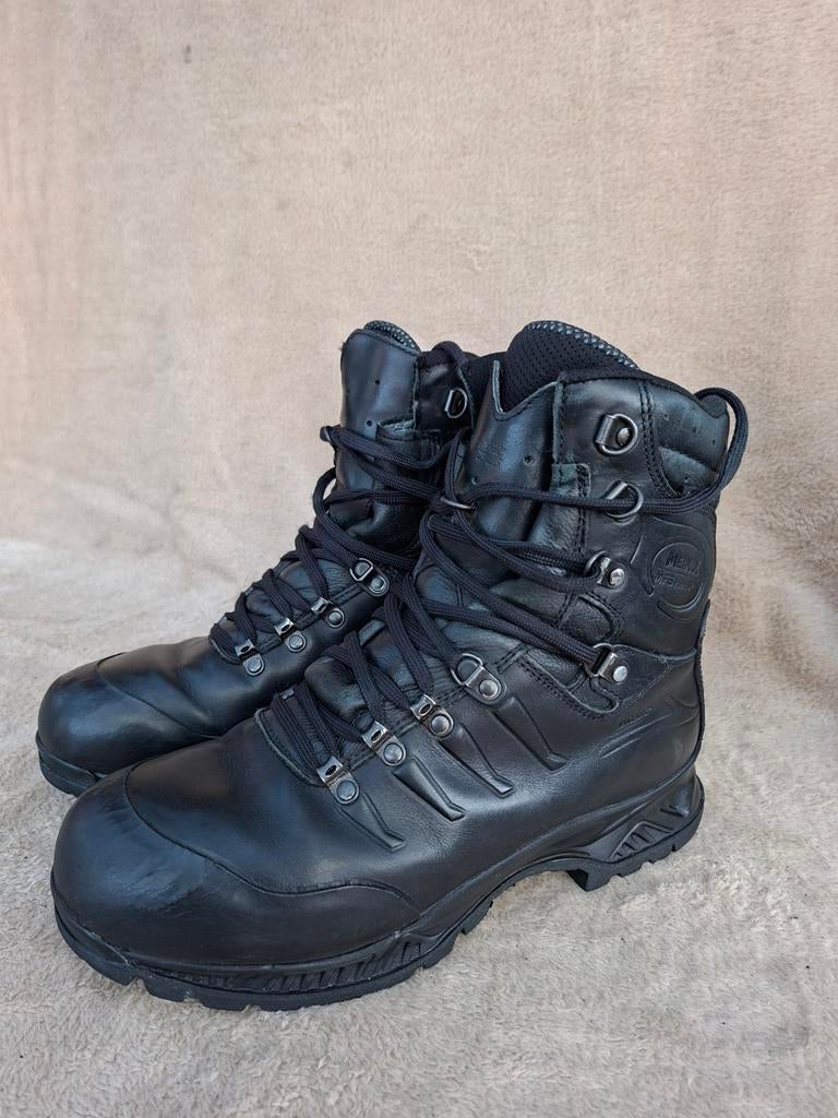 Meindl WI 12 bergschoenen, maat 44, Ophalen of Verzenden, Gebruikt, Schoenen