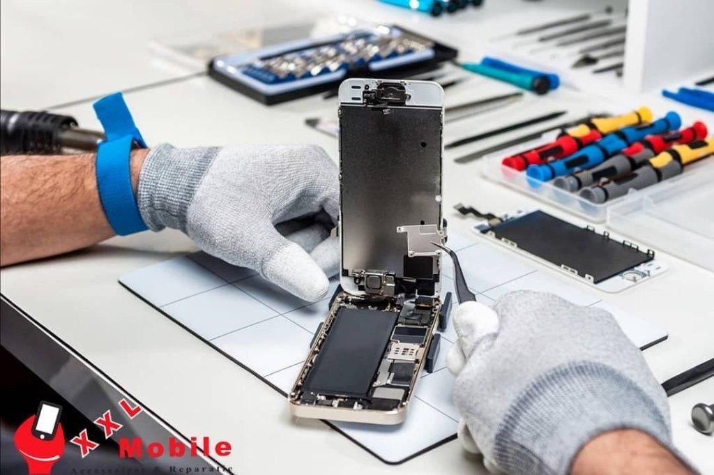 Apple, Iphone, 12, 13, 14, 15, 16, Beeldscherm, Reparatie, Ophalen, Nieuw