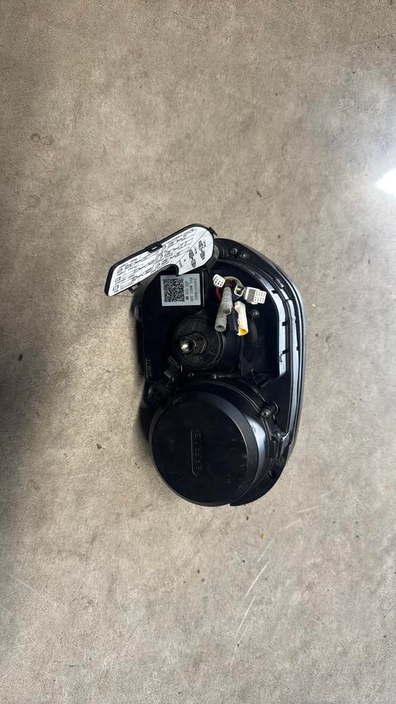 Bafang mm g33.250 middenmotor, Ophalen of Verzenden, Ndh, Jhd@hh.nl, Bfhh 887