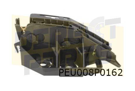 Peugeot 308 (9/07-1/14) voorschermsteun Rechts voor onder Or, -, Verzenden, -, Nieuw