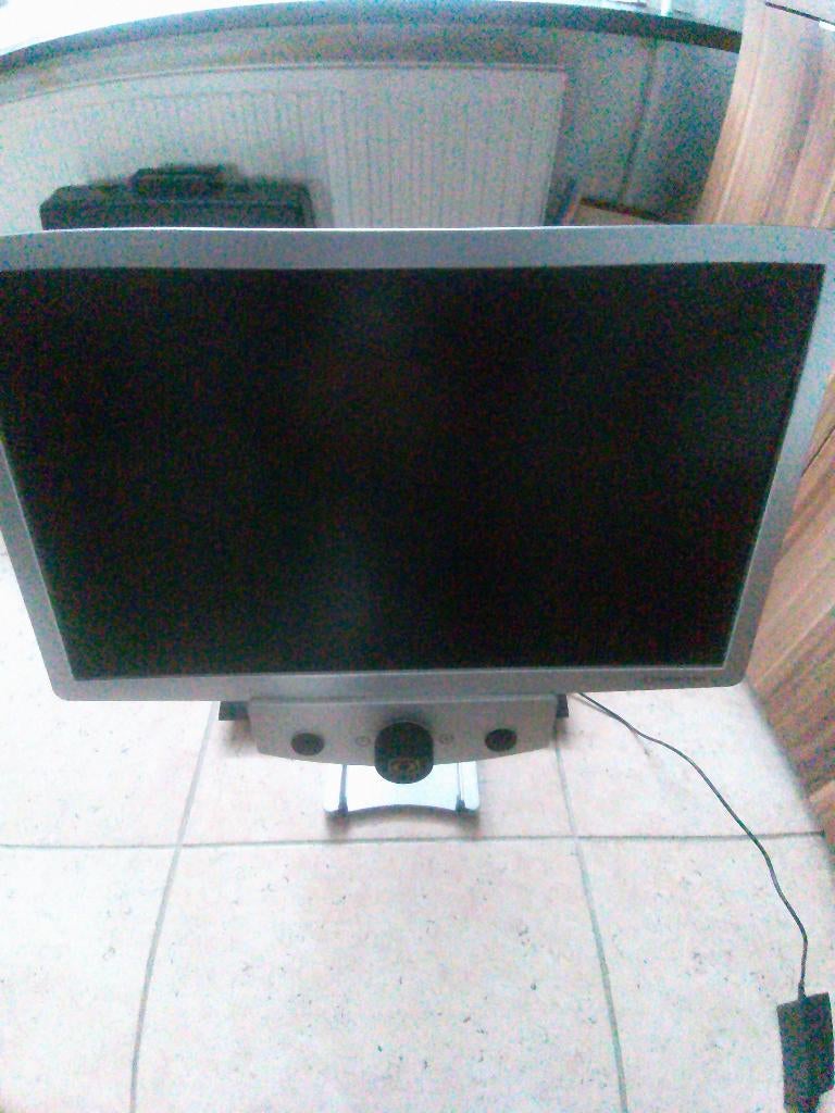 Reinecker Videomatic VEO – beeldschermloep slechtzienden, Ophalen, Gebruikt, Vergrootglas of Loep