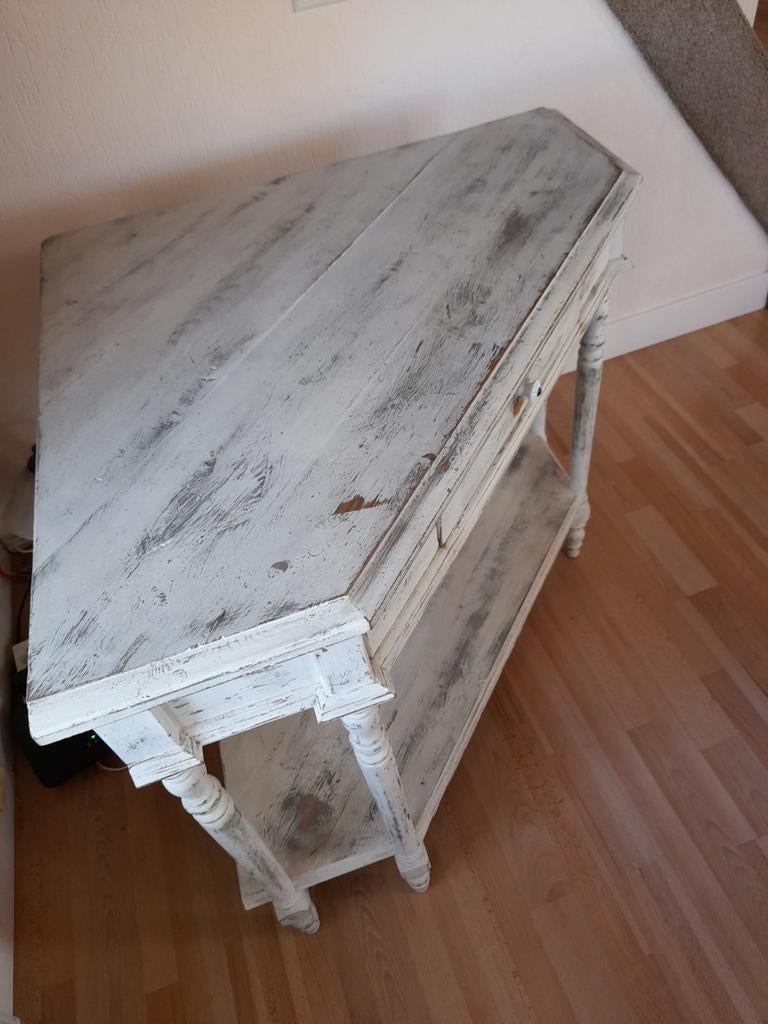 Hoekkastje, Ophalen, Rechthoekig, 100 tot 150 cm, 50 tot 100 cm