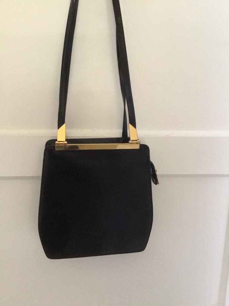 Designer schoudertas Jane Silton, Ophalen of Verzenden, Zo goed als nieuw, Schoudertasje