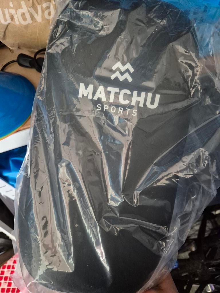 4 Matchu Sports pads (2 nieuw, 2 gebruikt), Sport en Fitness, Boksen, Ophalen of Verzenden