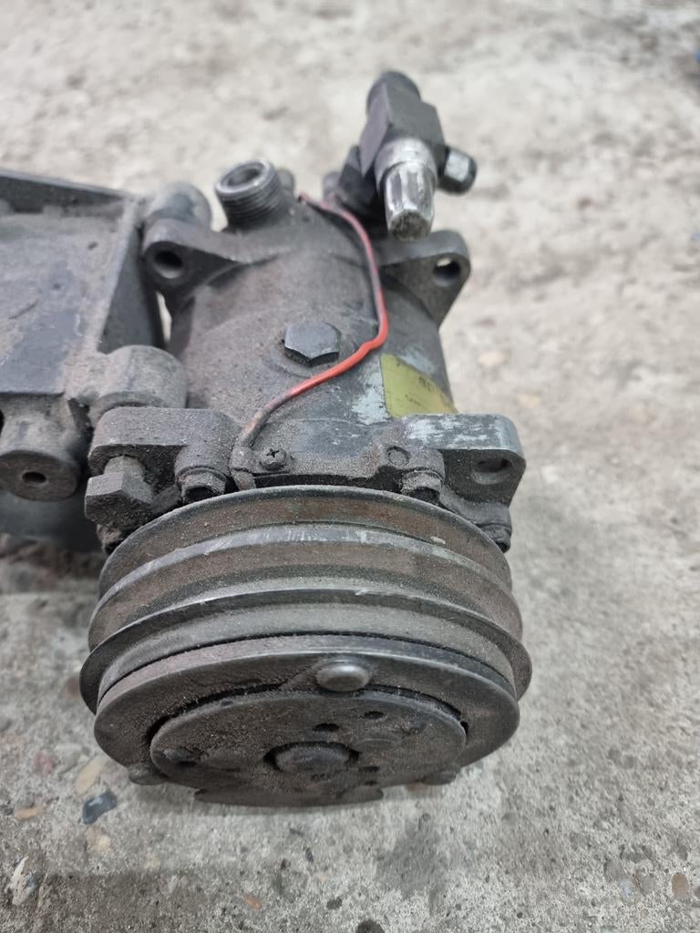 Aircopomp Range Rover Classic, Q, Q, Ophalen of Verzenden, Q