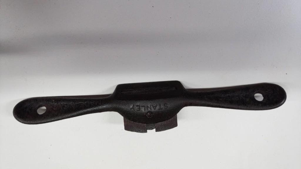 spookschaafje stanley, Ophalen of Verzenden