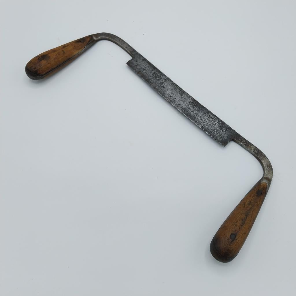 Amerikaans Haalmes (58054-10), Ophalen of Verzenden