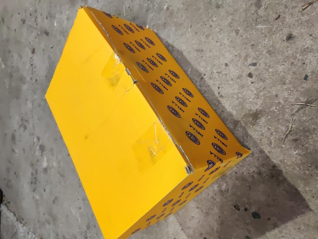 Brandstofpomp golf 4 cabrio, Ophalen of Verzenden