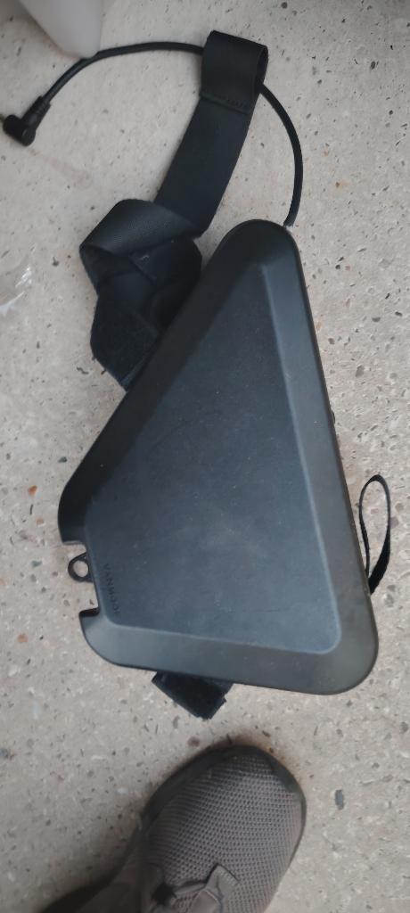 Powerbank vanmoof s3, Ophalen, Zo goed als nieuw