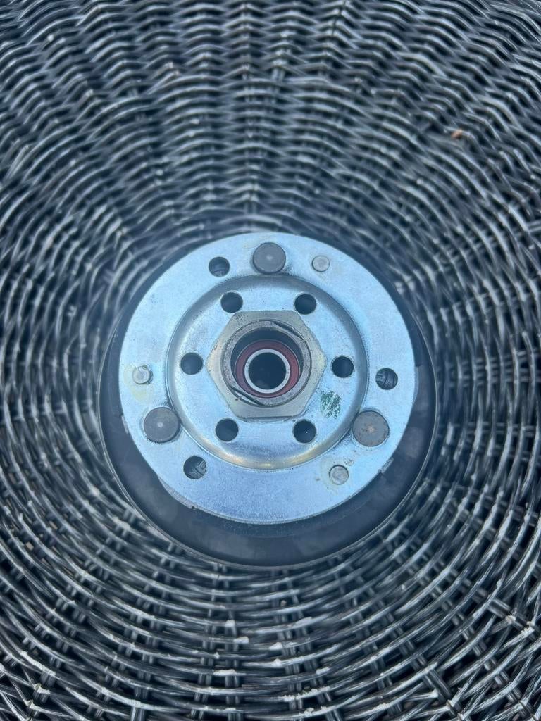 Koppeling met malossi Piaggio zip, Ophalen of Verzenden, Zo goed als nieuw, Overige typen, Piaggio