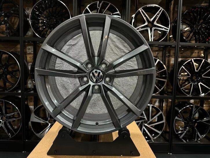 19'' PRETORIA look velgen 5X112 Golf 6 7 R GTI 8 8.5 T-ROC
