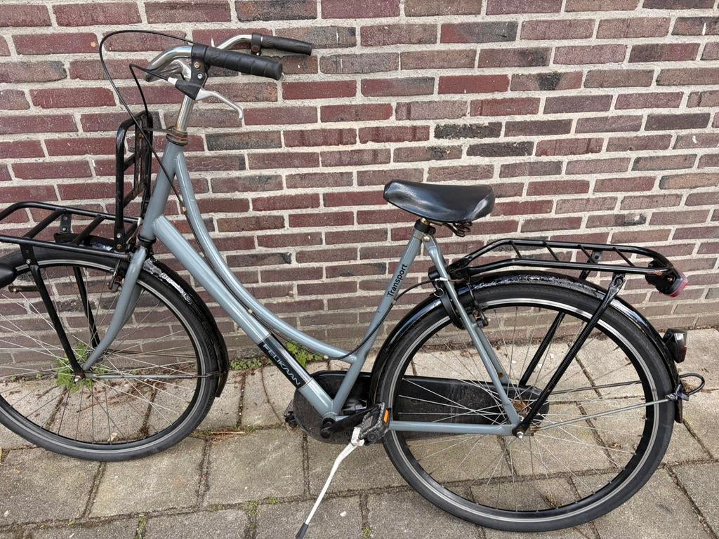 Stads fiets, Ophalen, Zo goed als nieuw, Overige merken