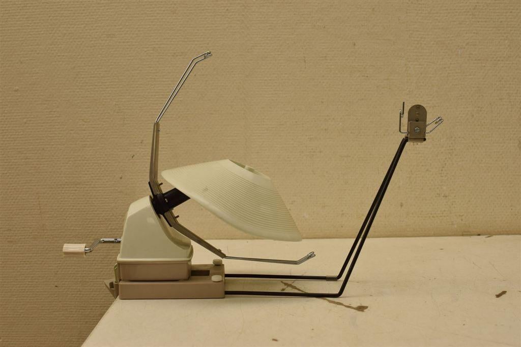 Royal Jumbo wool Winder 46483, Ophalen of Verzenden, Gebruikt, Materiaal