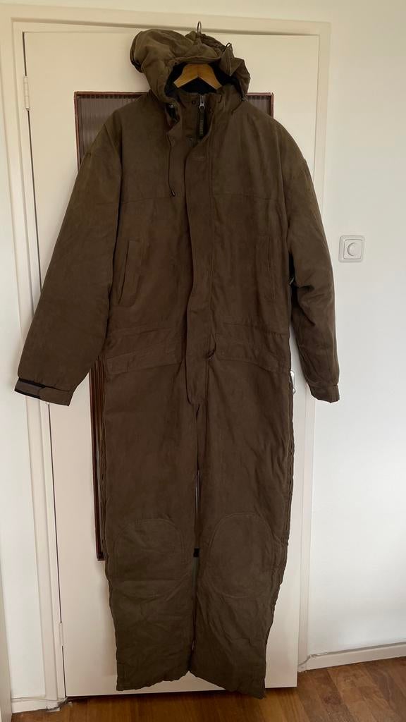 Warmtepak, Verzenden, Gebruikt, Kleding