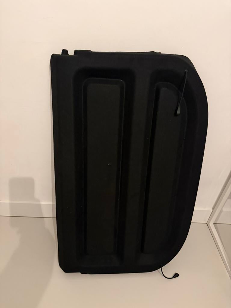 Hoedenplank Nissan Qashqai J12 (2021+) Origineel onderdeel, Gebruikt, Achterklep, Ophalen of Verzenden, Achter