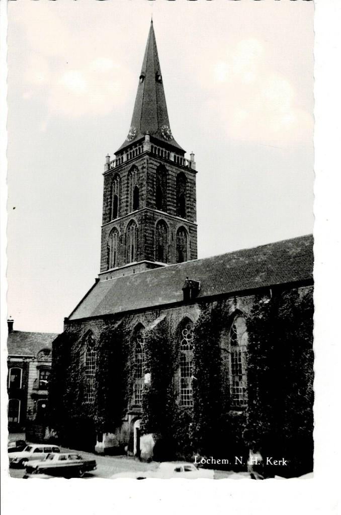 Lochem, Ophalen of Verzenden, 1960 tot 1980, Gelderland