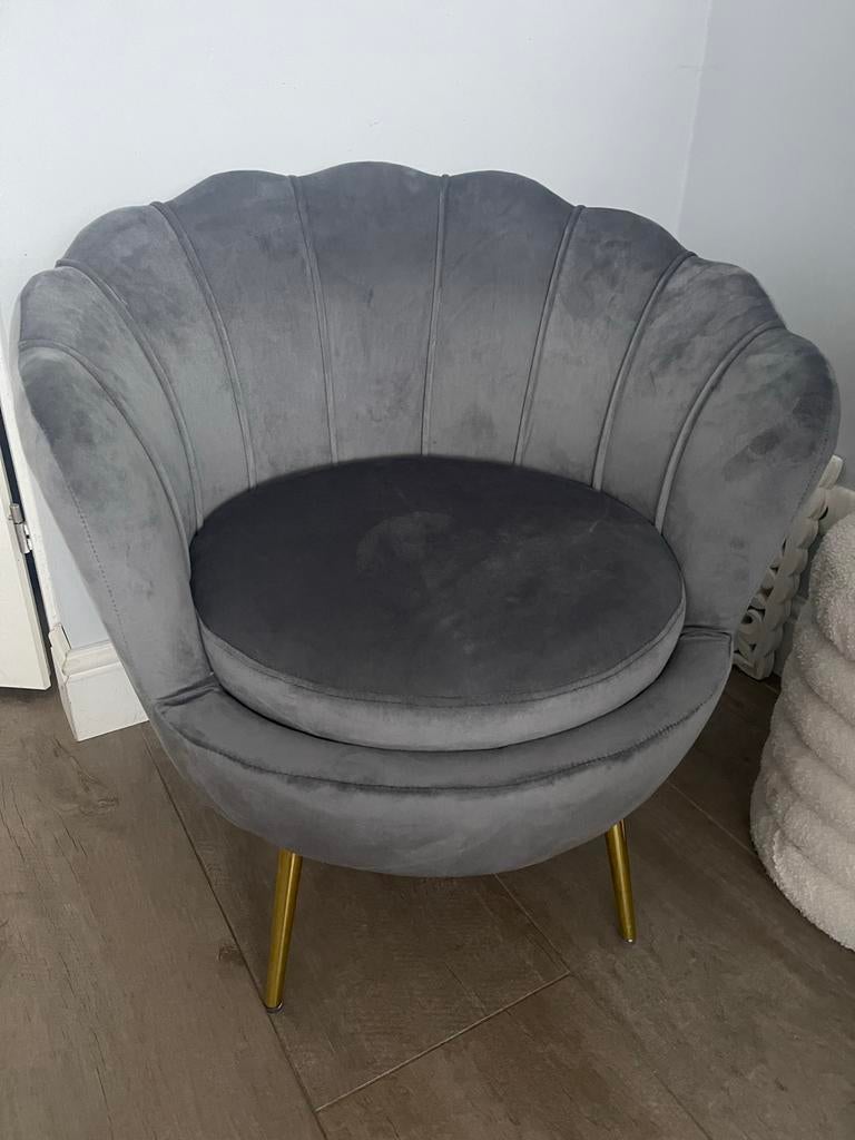 “Kinder” Fauteuil Nieuw!, Ophalen, Nieuw
