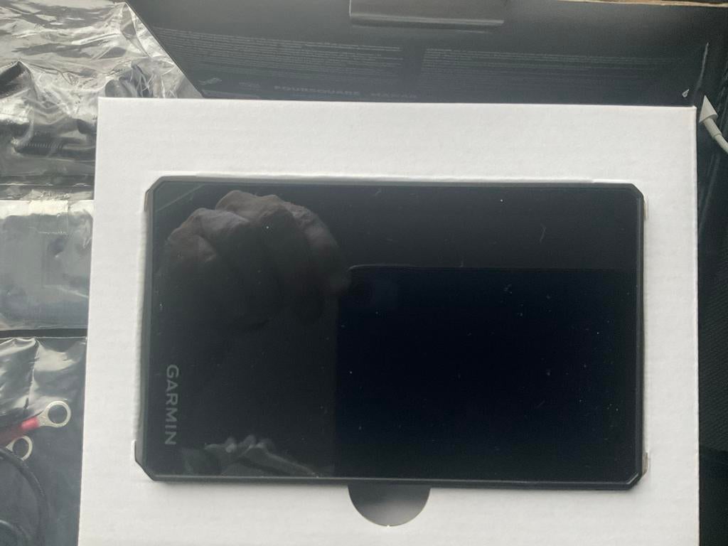 Garmin Zumo XT Motor Navigatie - Topstaat!, Ophalen of Verzenden, Zo goed als nieuw