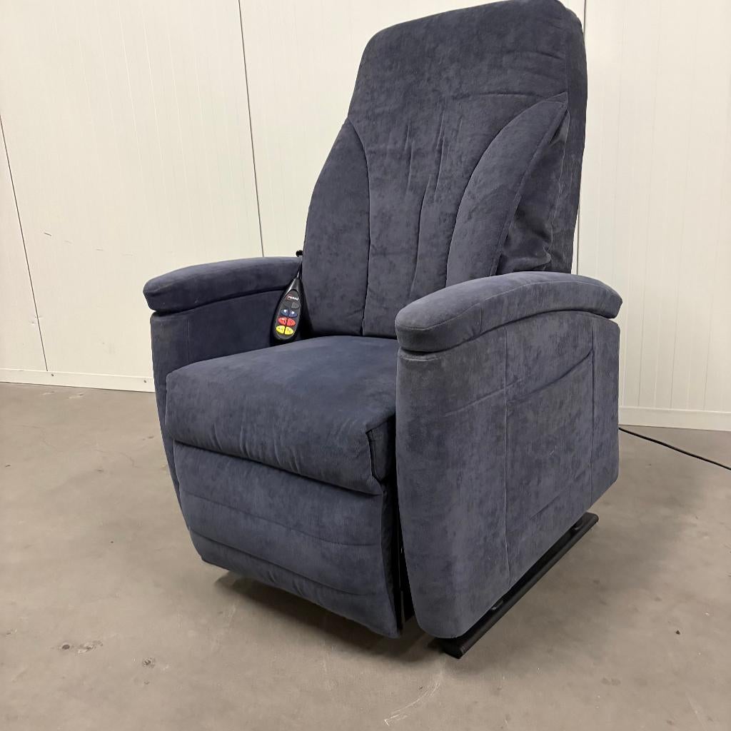 Sta op stoel Fitform, Ophalen of Verzenden, Gebruikt