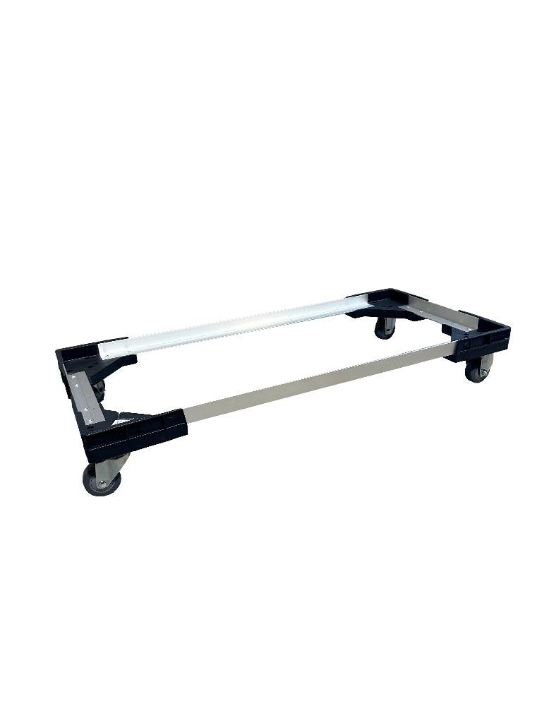 Metalen rolplateau / onderwagen, Ophalen, Nieuw