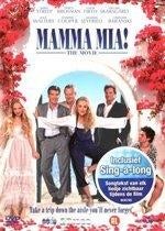 Mamma Mia! (Special Edition) (2 DISC) [1433], Alle leeftijden, Ophalen of Verzenden, Zo goed als nieuw, Romantische komedie