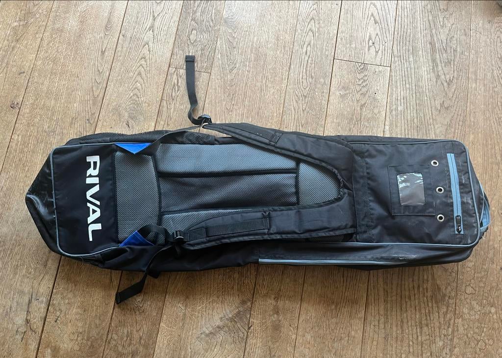 Hockeytas, Sport en Fitness, Hockey, Ophalen of Verzenden