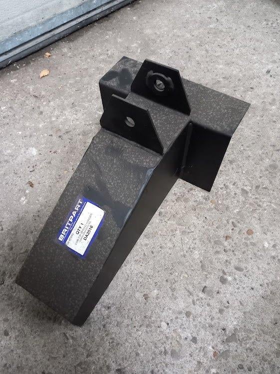 Land Rover 109 Series outrigger bladveer, Land Rover, Nieuw, Ophalen of Verzenden