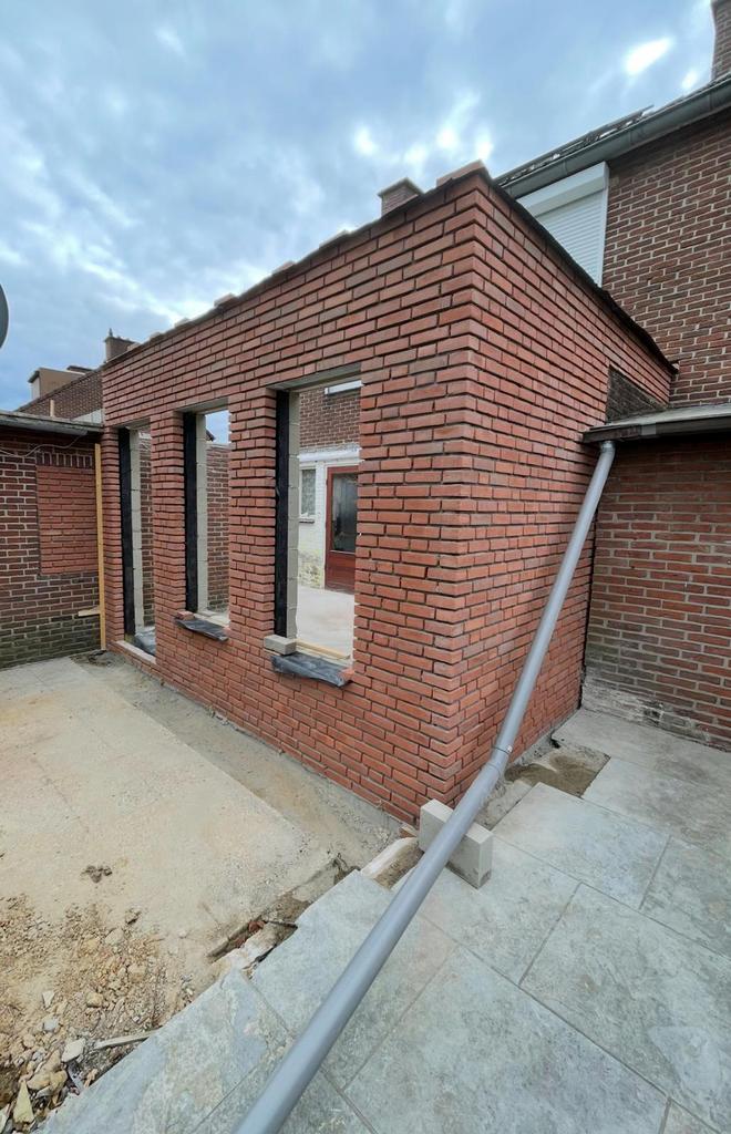 Metselaar, Ophalen of Verzenden, Bakstenen