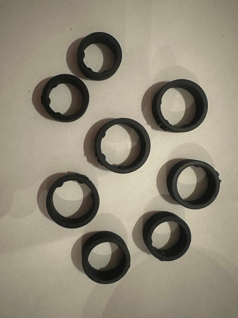 Oura Ring Size Kit Gen 3 - Nieuw, Ophalen of Verzenden, Nieuw