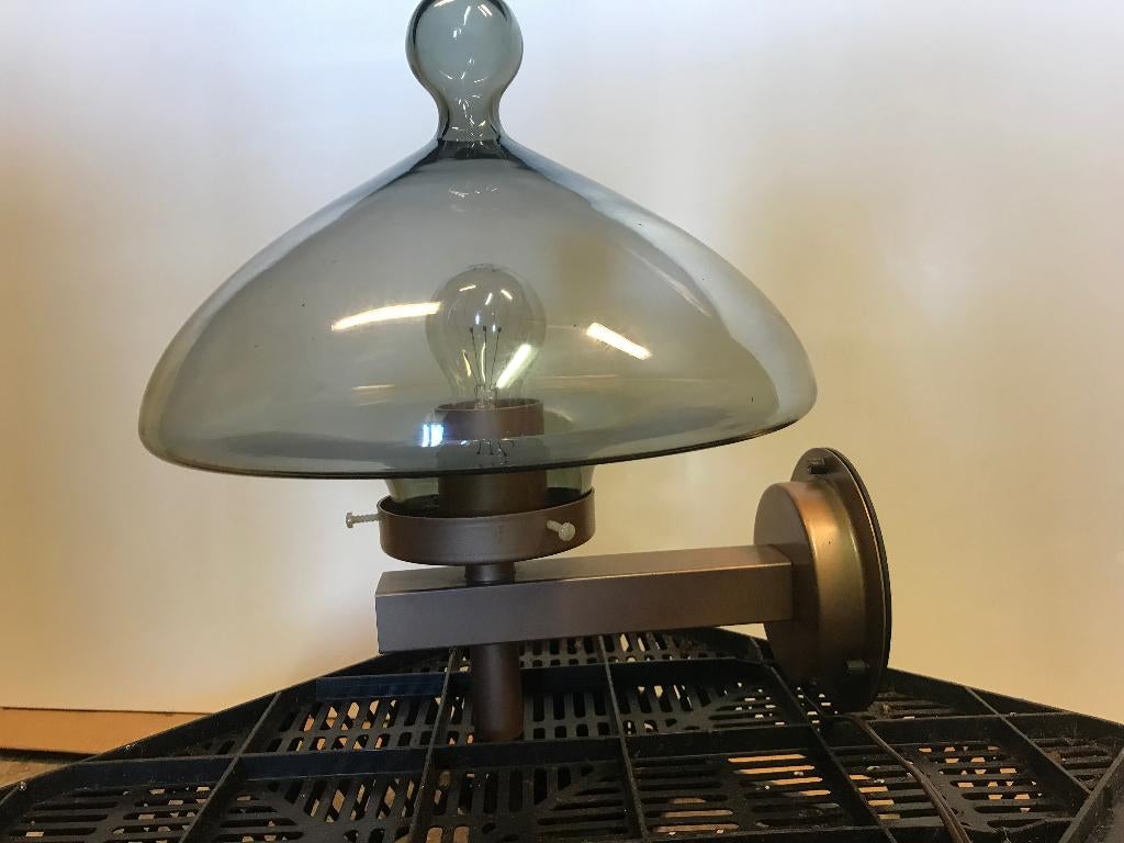 Raak Amsterdam wandlamp lamp Chaparral C-1622 vintage, Huis en Inrichting, Lampen | Wandlampen, Ophalen of Verzenden, Nvt, Nvt