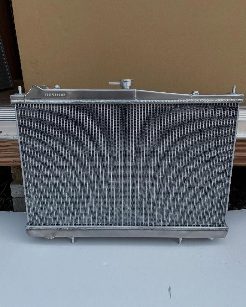 Nismo Performance Radiator - Skyline R32 R33 R34 GTR GT-R, Ophalen of Verzenden